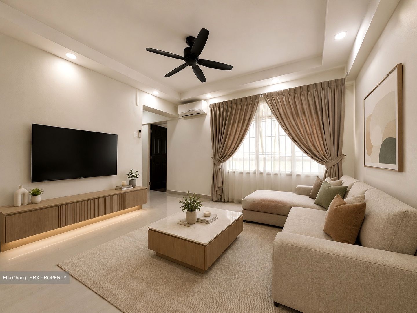 Blk 406C Fern View (Sengkang), HDB 4 Rooms #577933741